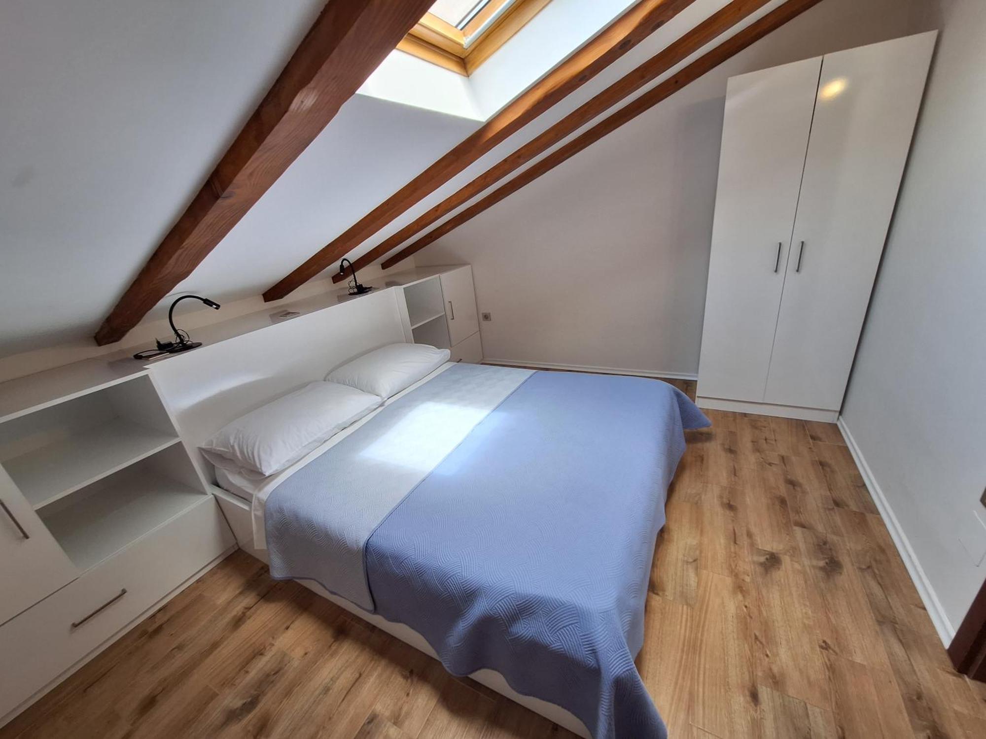 Apartments Sisevic - Comfort Apartments With Balconies And Sea View สลาโน ภายนอก รูปภาพ