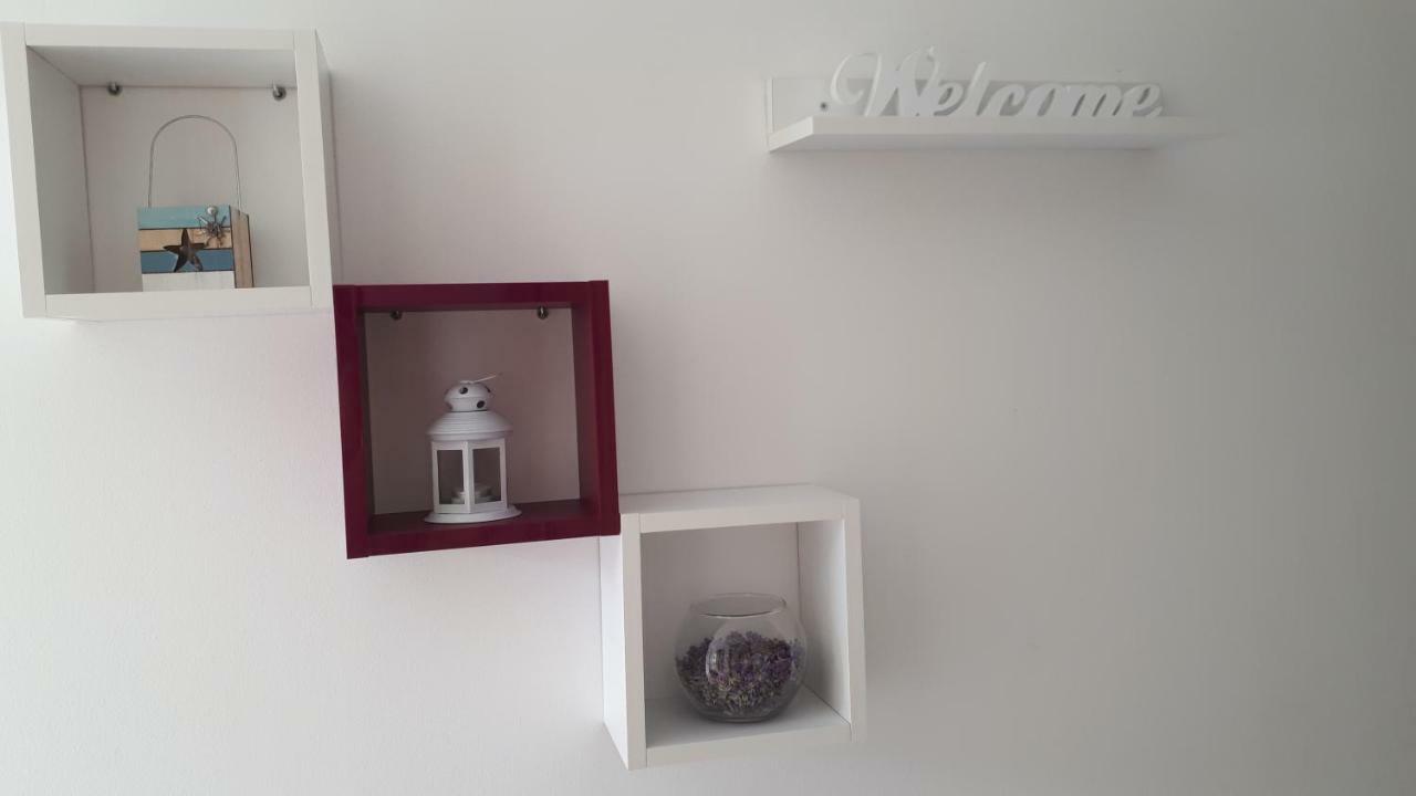 Apartments Sisevic - Comfort Apartments With Balconies And Sea View สลาโน ภายนอก รูปภาพ