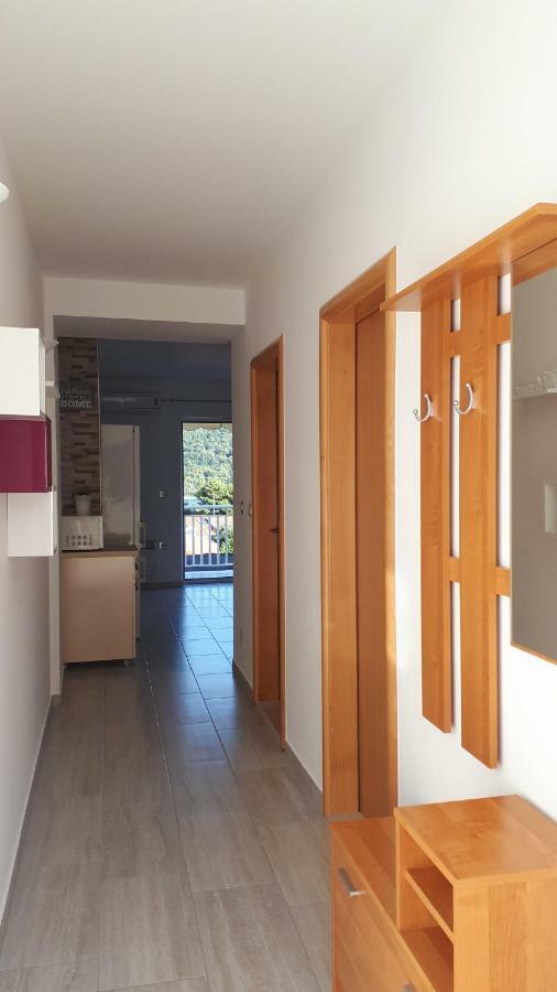 Apartments Sisevic - Comfort Apartments With Balconies And Sea View สลาโน ภายนอก รูปภาพ